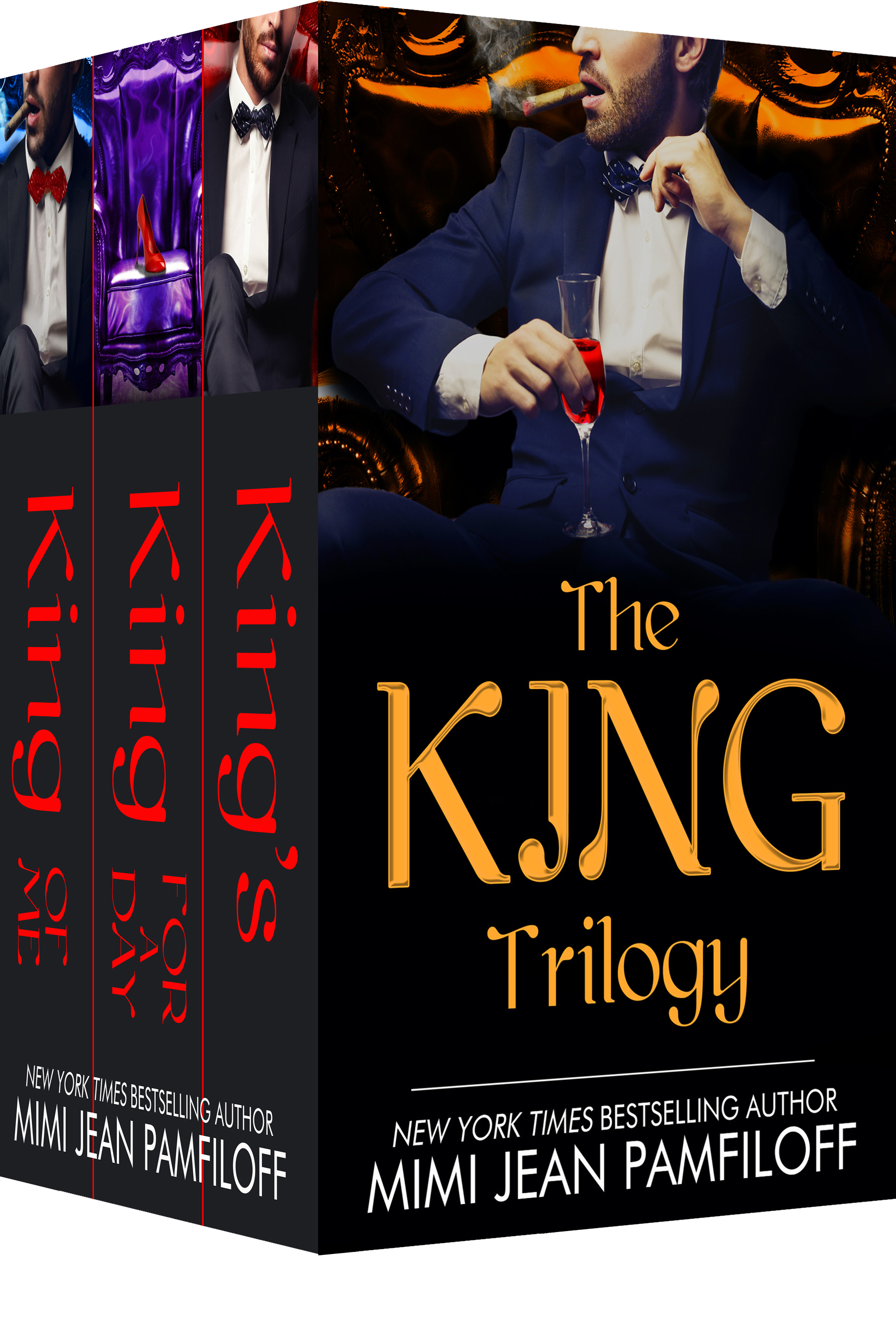 The King Triology