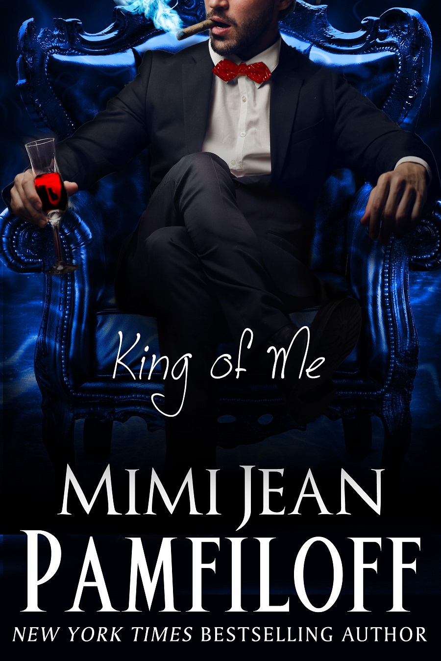 King of Me