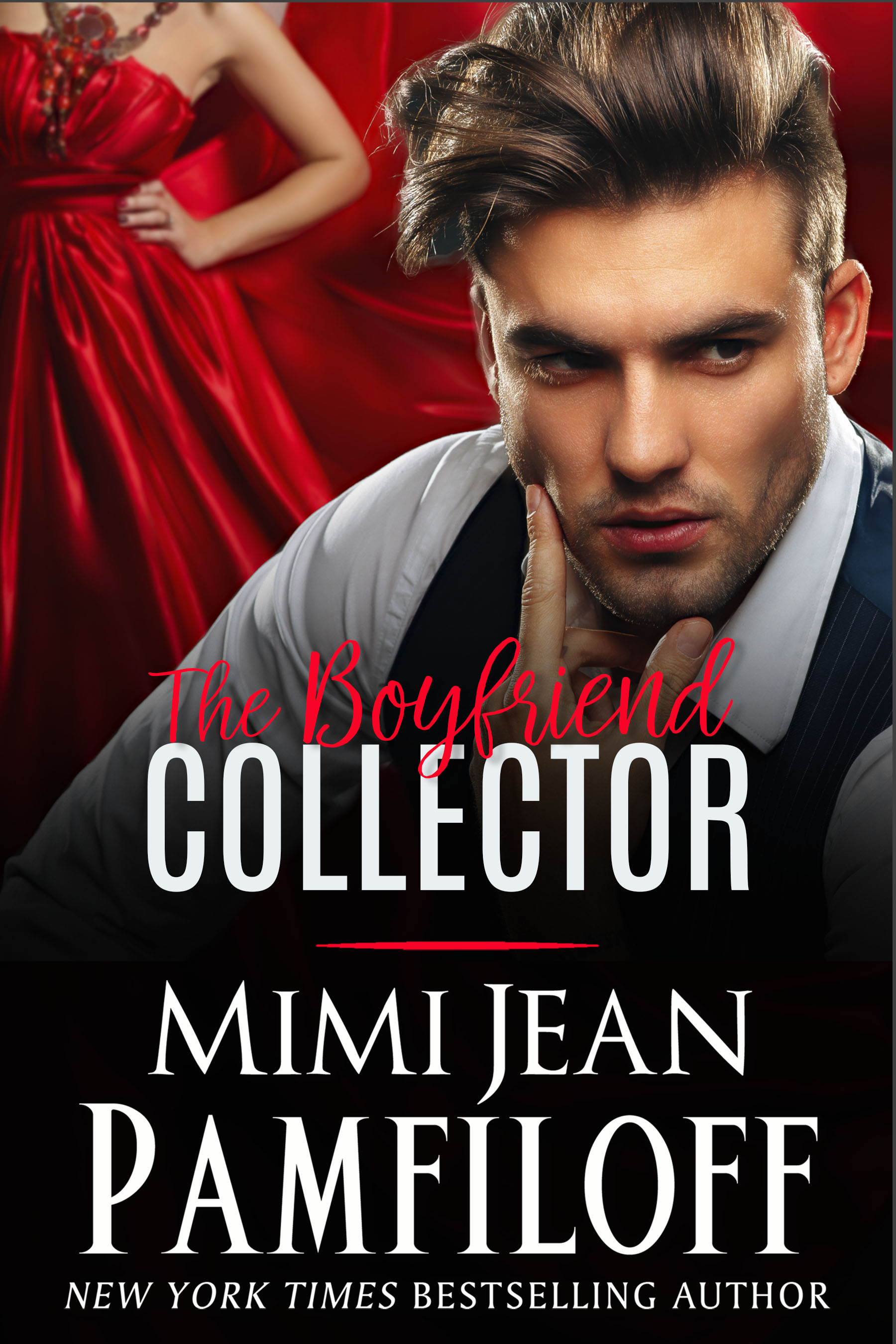 Boyfriend Collector (1 of 2)
