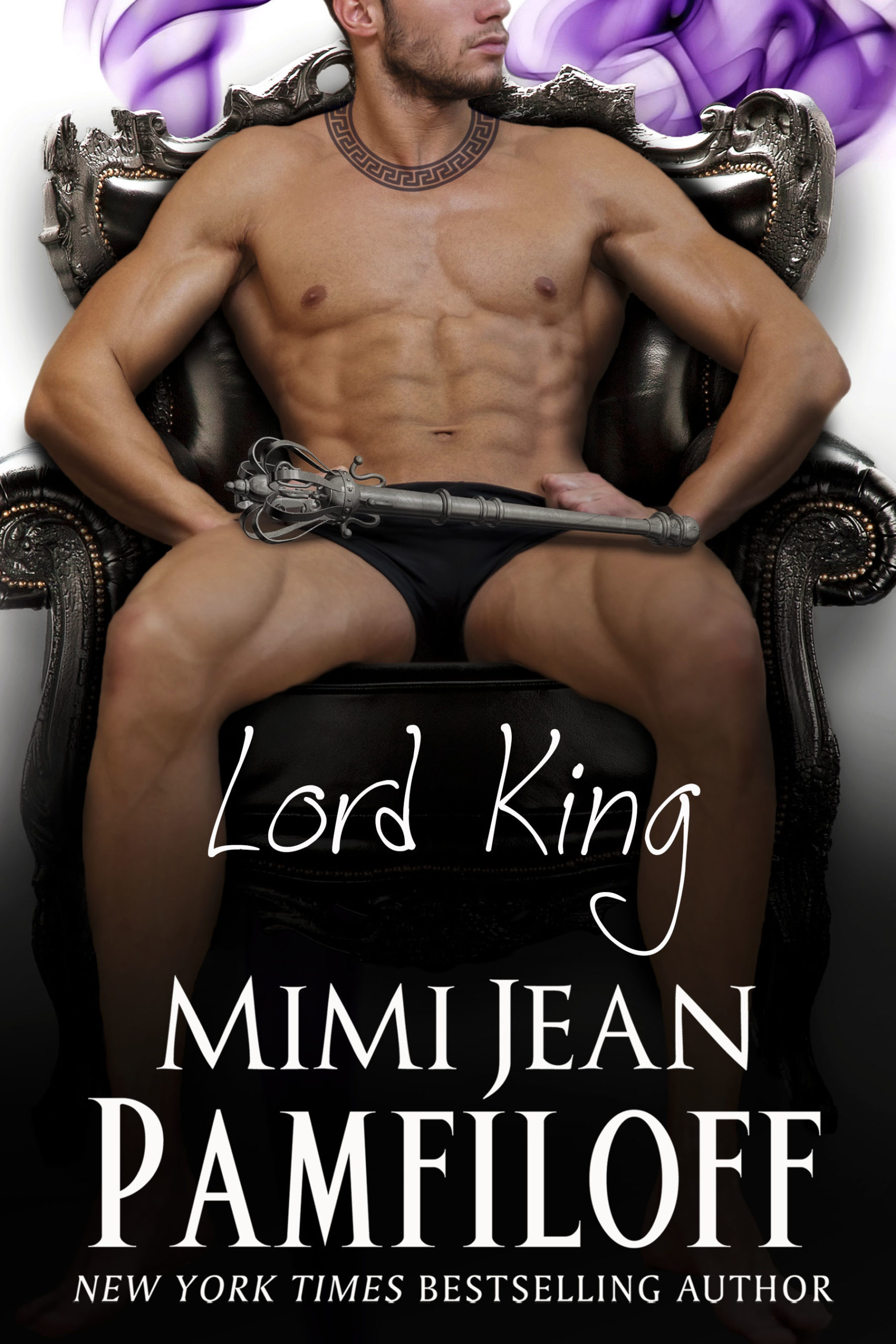 Lord King